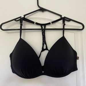 LA VIE EN ROAE BATHING SUIT TOP